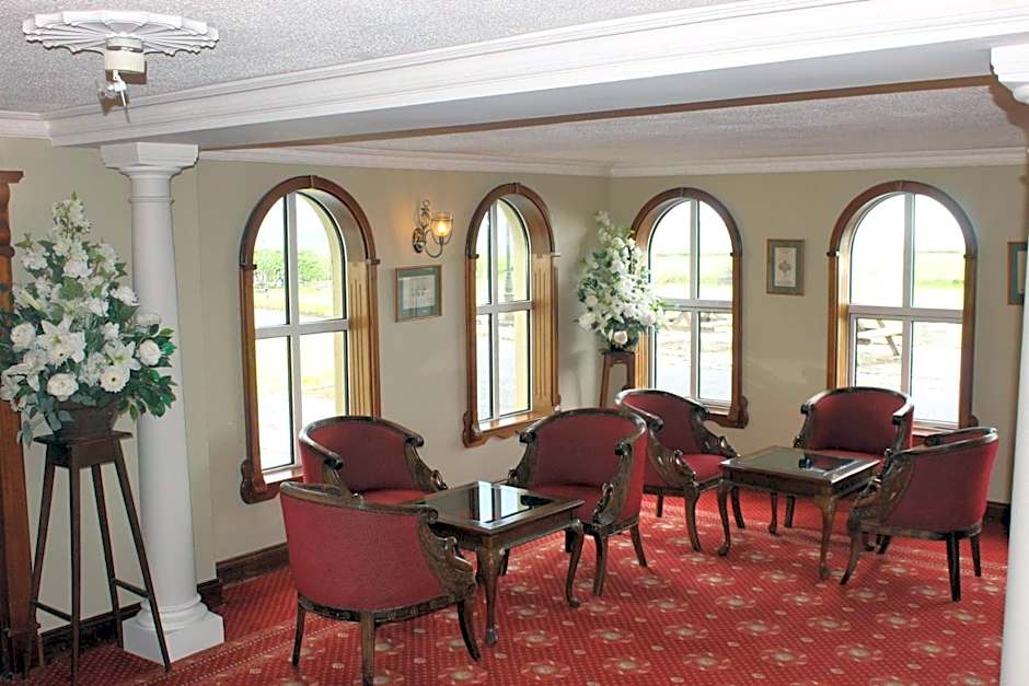 Aran View Country House and Lodge