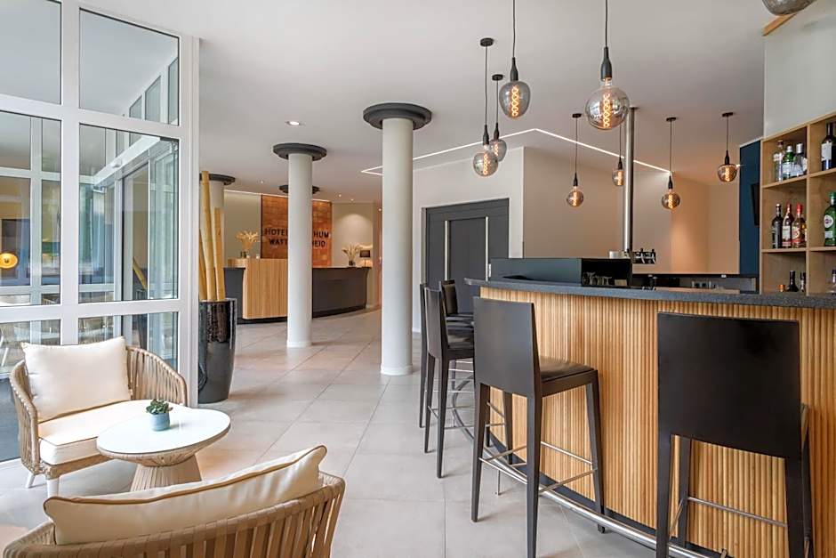 Hotel Bochum Wattenscheid Affiliated by Melia