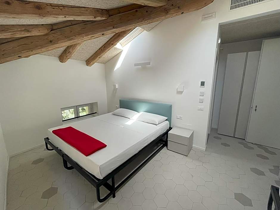 Photo 1 of 15 of Triple Room