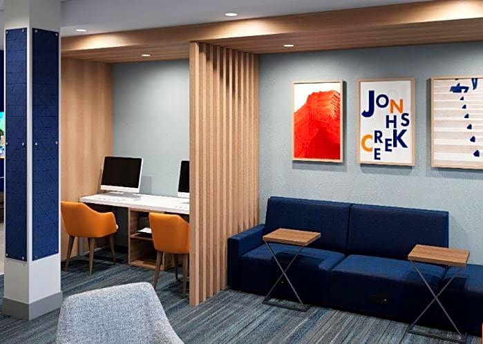 Holiday Inn Express & Suites - Hawaiian Gardens By IHG