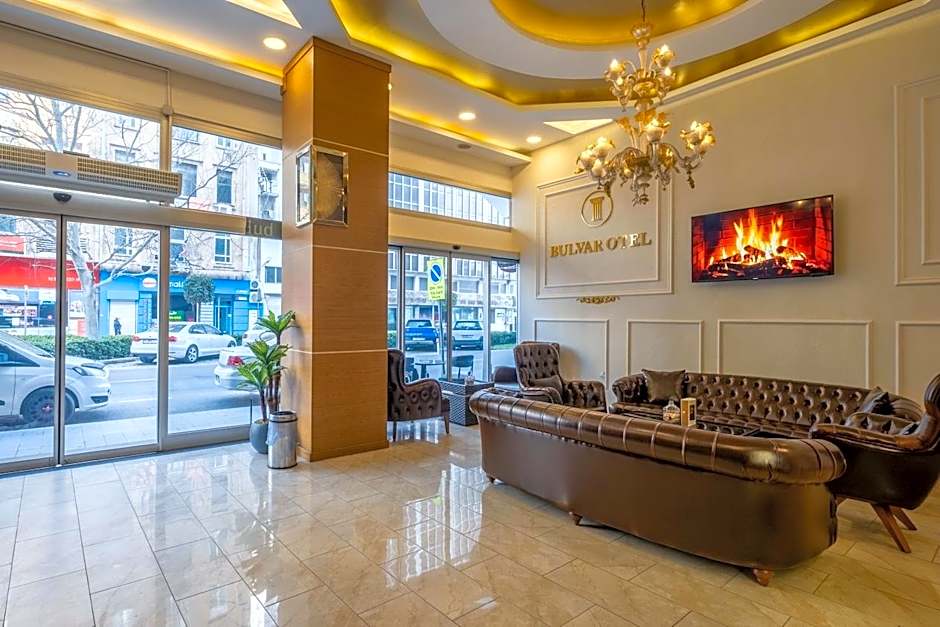 Hotel Bulvar