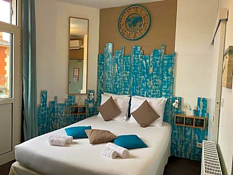 Hôtel Familial L'Ostréi