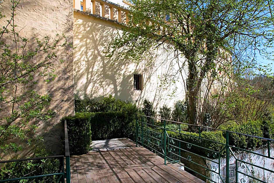 Hotel Klostermühle Siebenborn