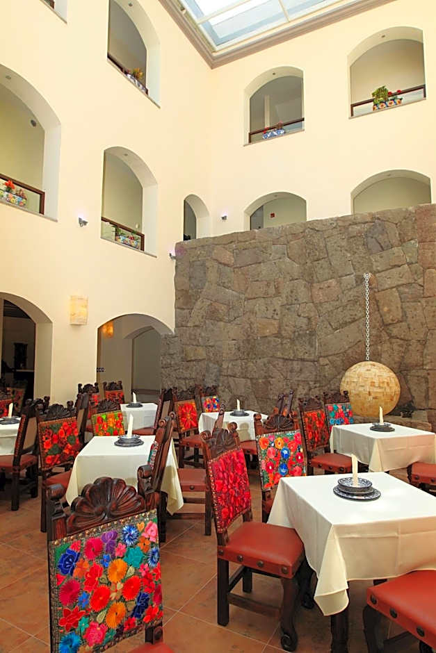 Hotel Boutique Xelhua