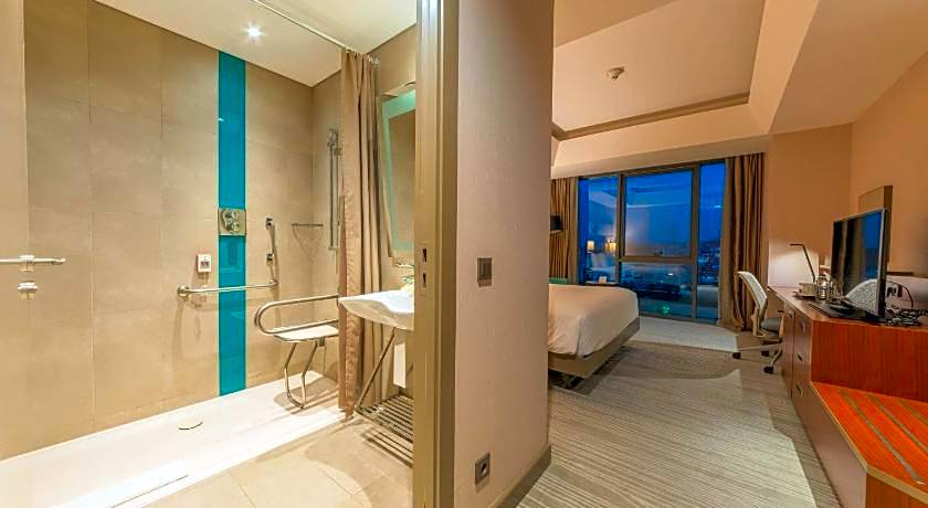 Hilton Garden Inn Istanbul Airport