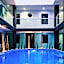 Hotel Flamingo Merida