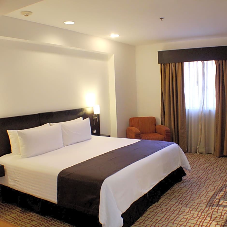 Wyndham Garden Torreon Tecnologico