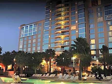 Agua Caliente Resort Casino Spa Rancho Mirage