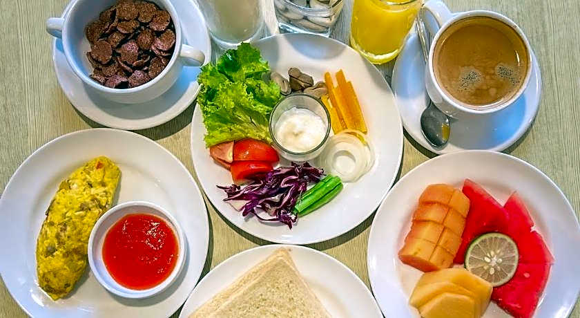 Best Western Sagita Hotel Jayapura