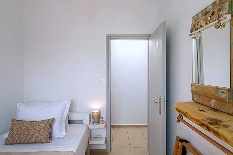 Playa Studios Paros