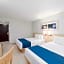 City Express by Marriott Minatitlan