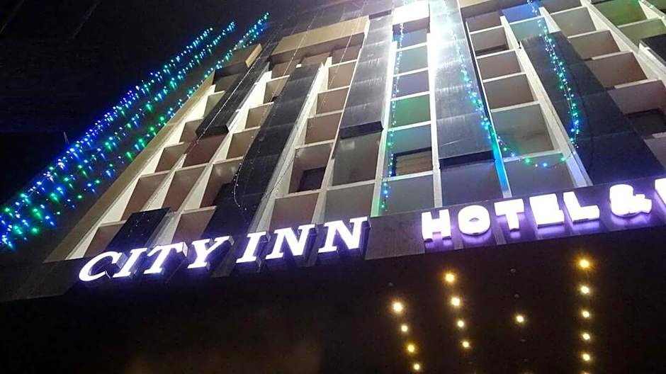 Hotel City Inn
