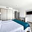 Hotel THB Flora