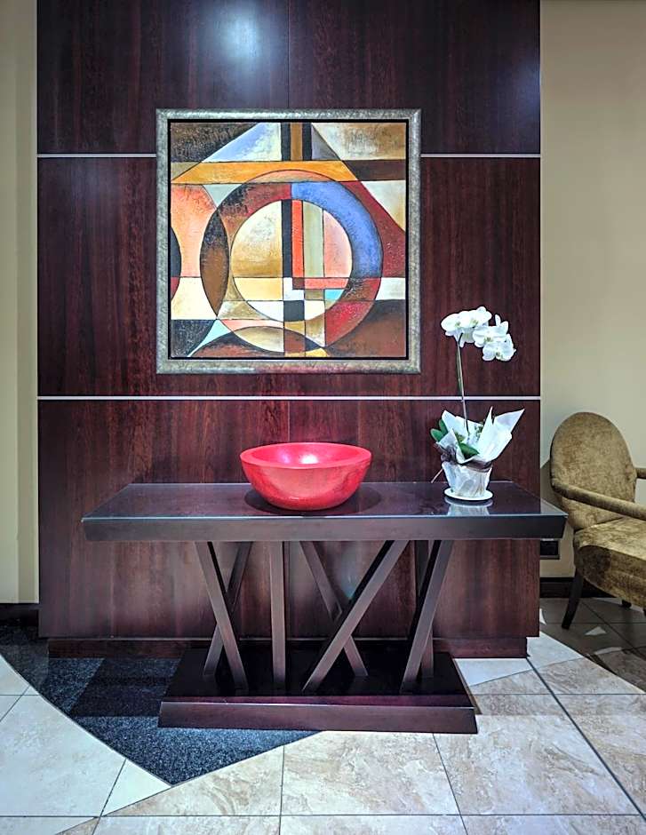 Premier Hotel O.R. Tambo