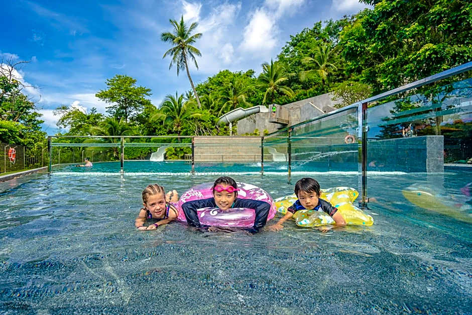 Sunsuri Phuket Hotel