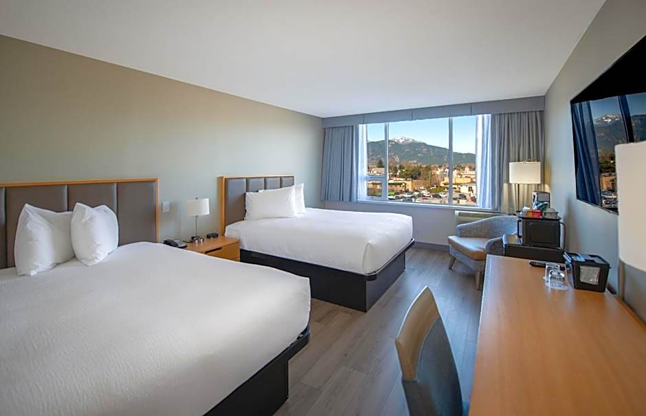 Coast Chilliwack Hotel