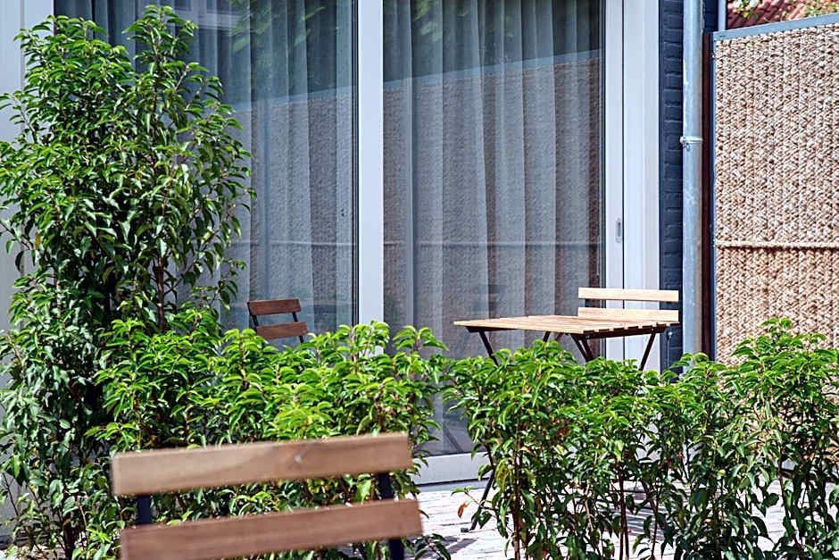 Hotel De Zilte Zeeuw