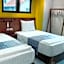 Tam Coc Victoria Hotel