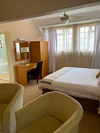 Luxury Double or Twin Room