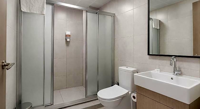 Corlu Dem Hotel