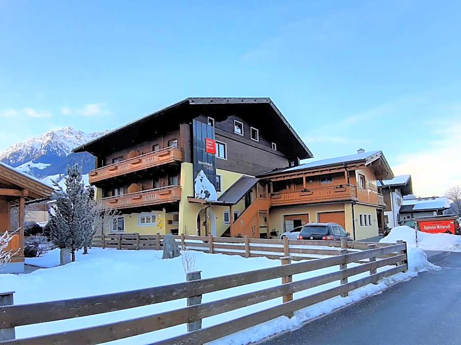 Alphotel Mittersill