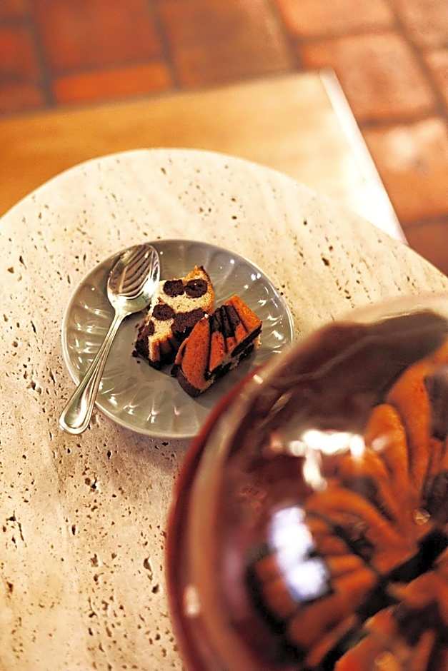 Hotel de Fleurie - Saint Germain des Pres