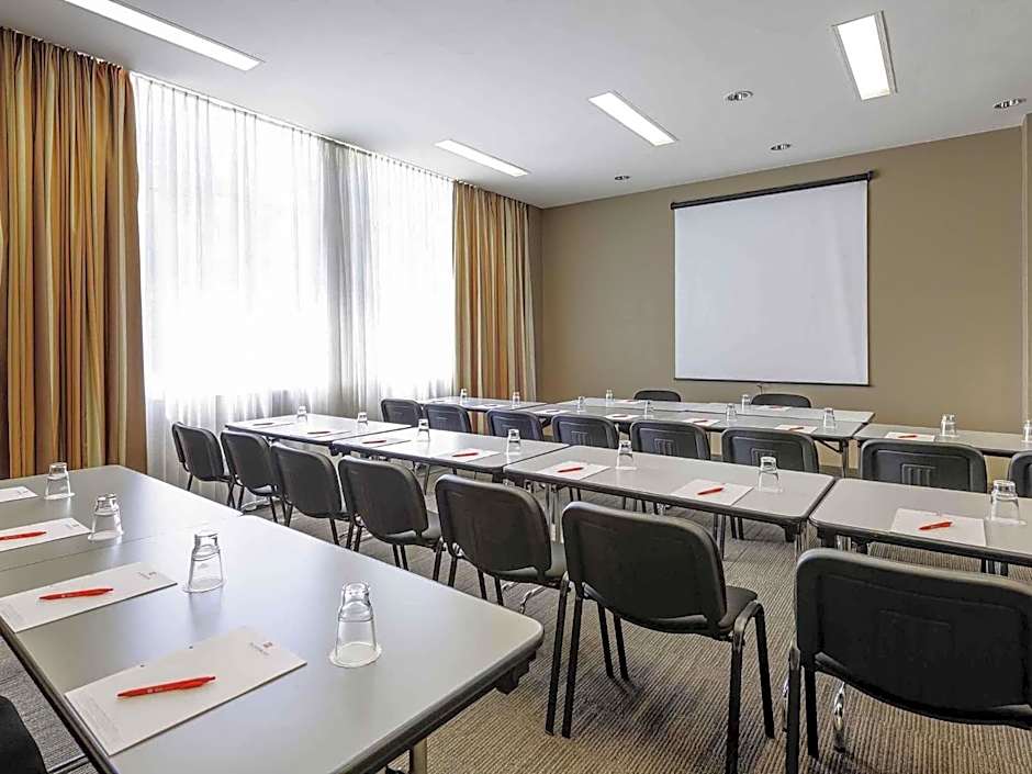 ibis Augsburg Koenigsplatz