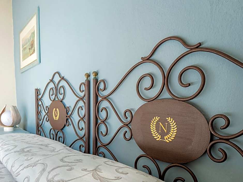 Park Hotel Napoleone