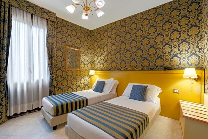 Hotel San Giorgio