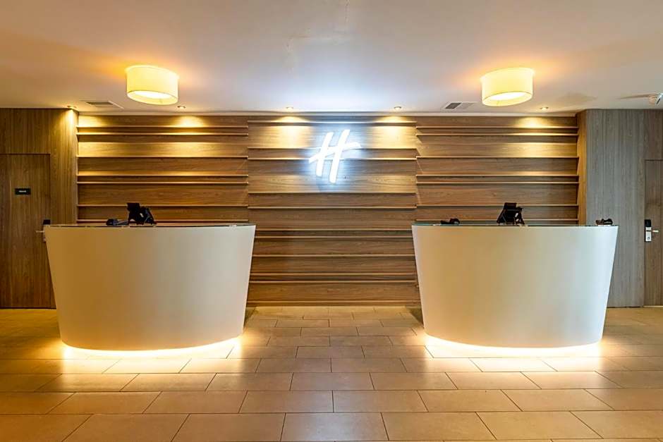 Holiday Inn Glasgow Airport By IHG