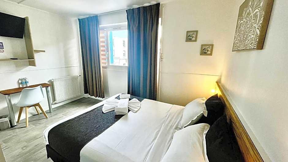 Hôtel OpalOriental