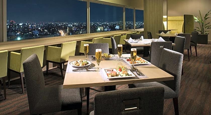 Miyako City Osaka Tennoji