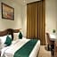Hotel Gold In Leaf