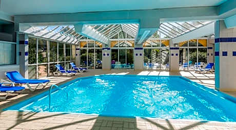 ibis Sète Balaruc les Bains Bien-être et Spa