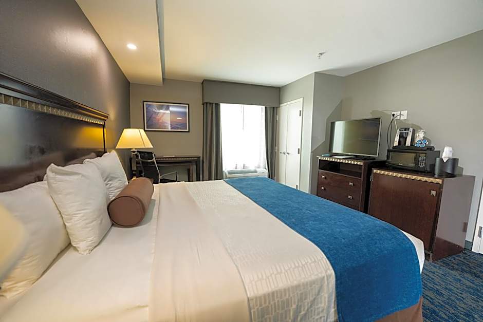 Comfort Suites Seabrook - Kemah