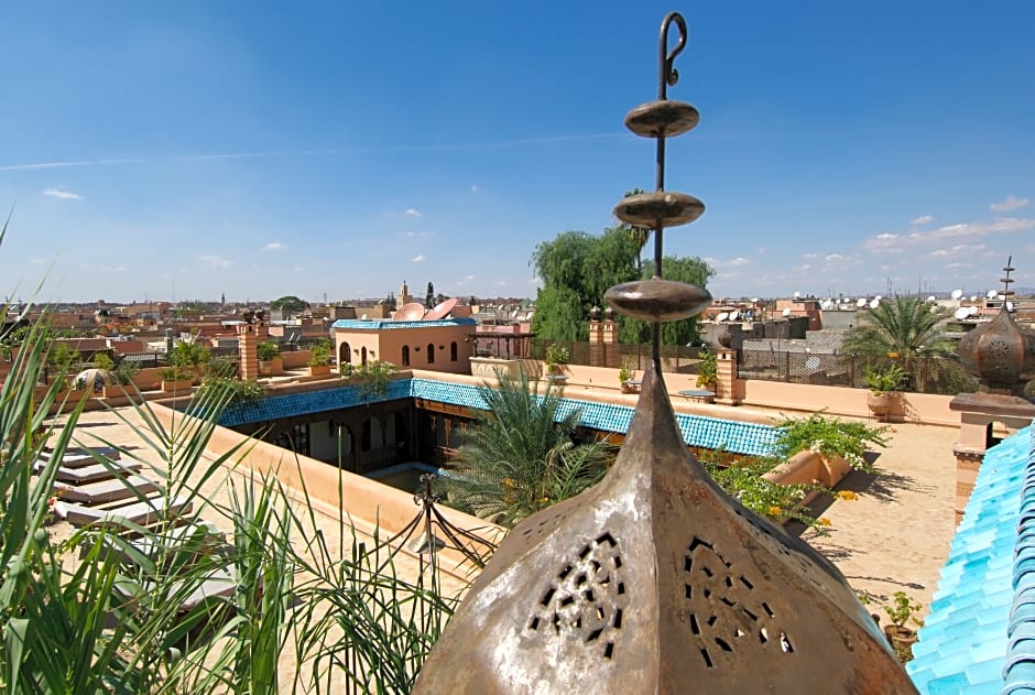 Demeures D'Orient Riad de Luxe & Spa