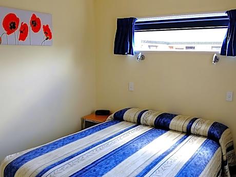 2 Bedroom Family Suite