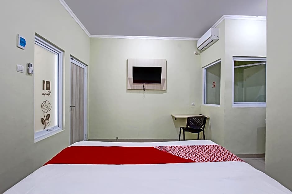 Hotel O Tumesa Homestay 2 Syariah