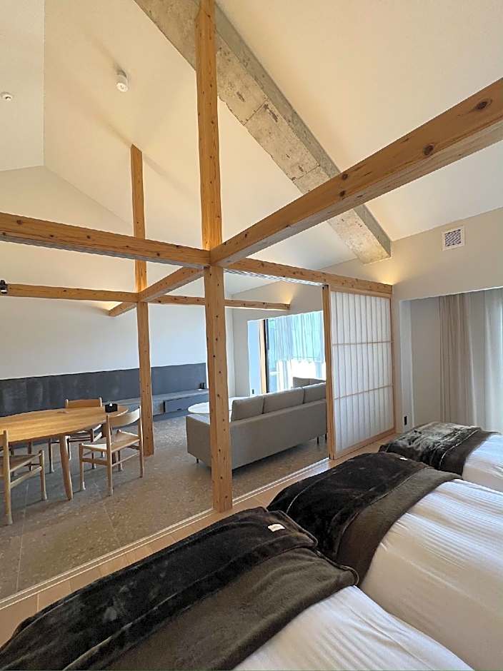 Kyoto Itoya Hotel Mon