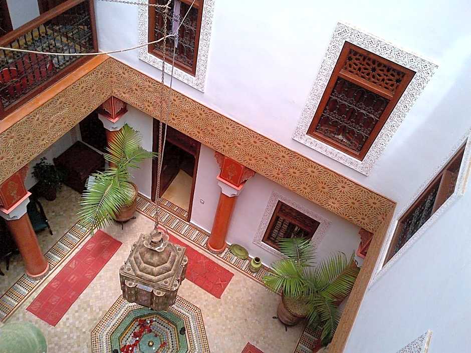 Riad Lila