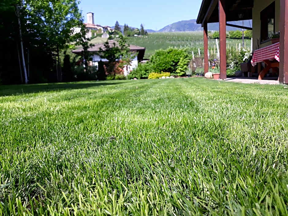 Casa Vacanze Piè di Castello