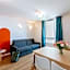 Adagio Access Paris Saint-Denis Pleyel Aparthotel