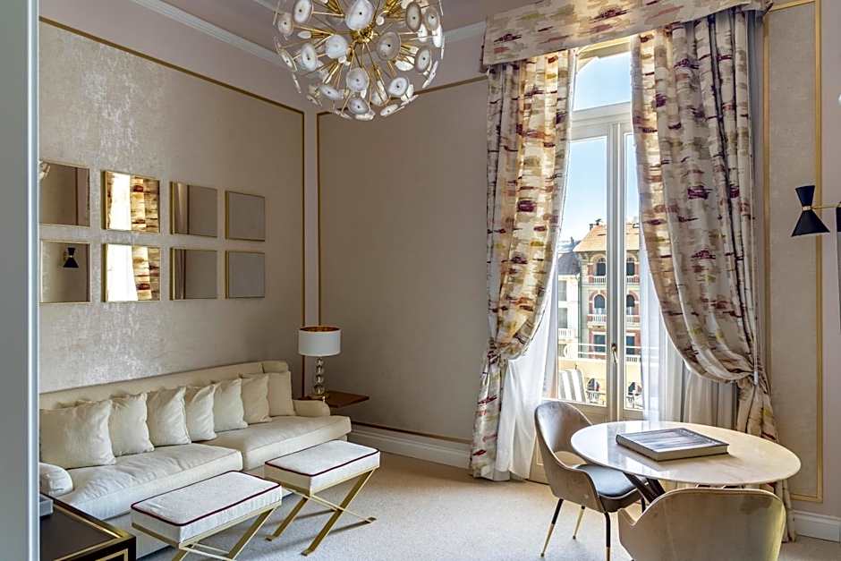 Grand Hotel Principe Di Piemonte