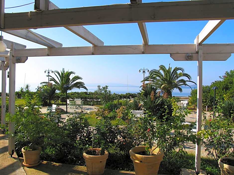 Limira Mare Hotel