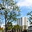 Mars Garden Wood Gotemba Hotel