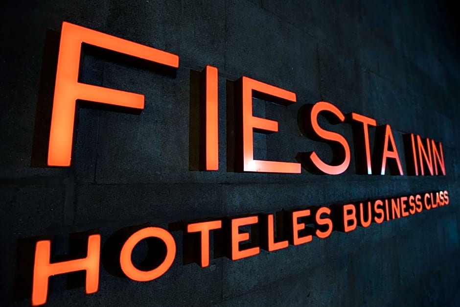 Fiesta Inn Express Naucalpan