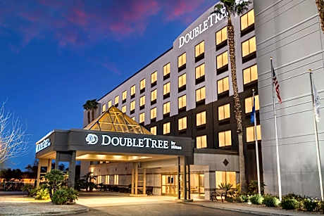 DoubleTree By Hilton Club Las Vegas Airport