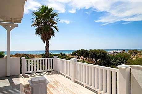 Lido degli Angeli Case Vacanza-Beach