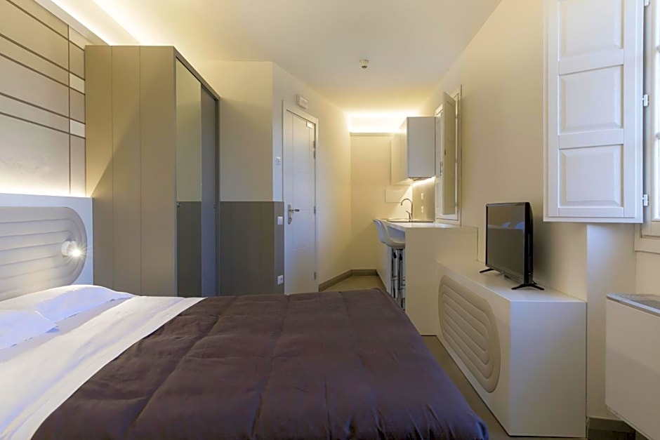 Palazzo dei Ciompi Suites