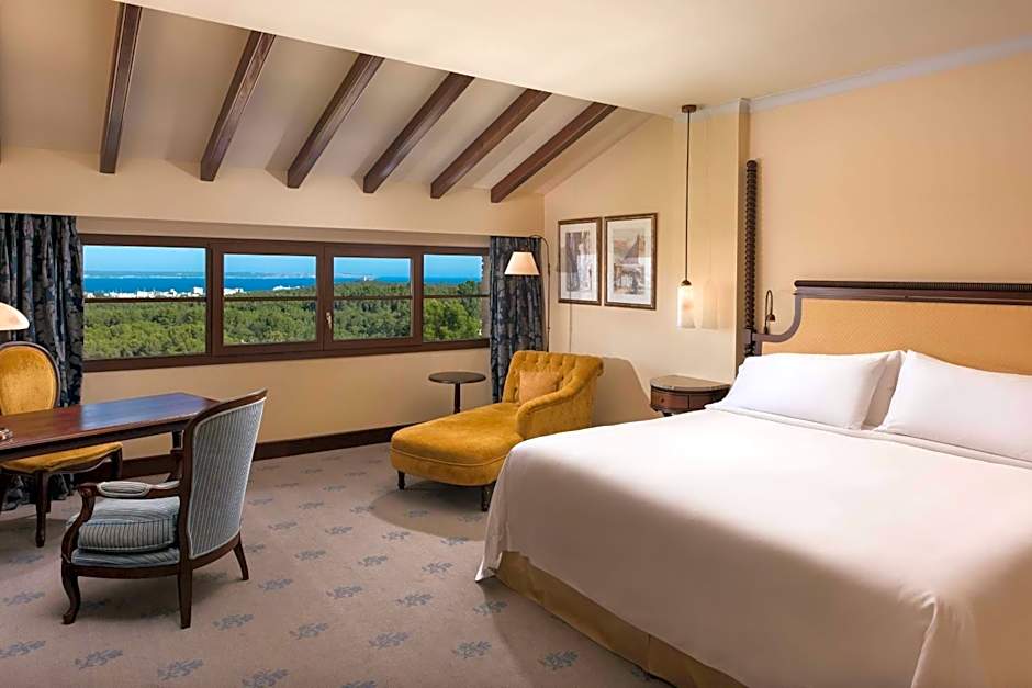 Castillo Hotel Son Vida, A Luxury Collection Hotel, Mallorca
